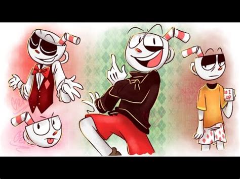 casino cuphead x listener